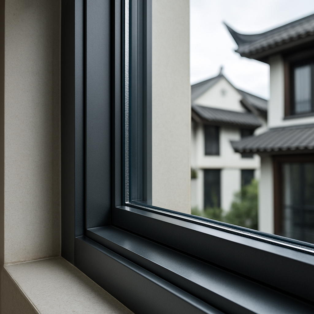 系统门窗与服务